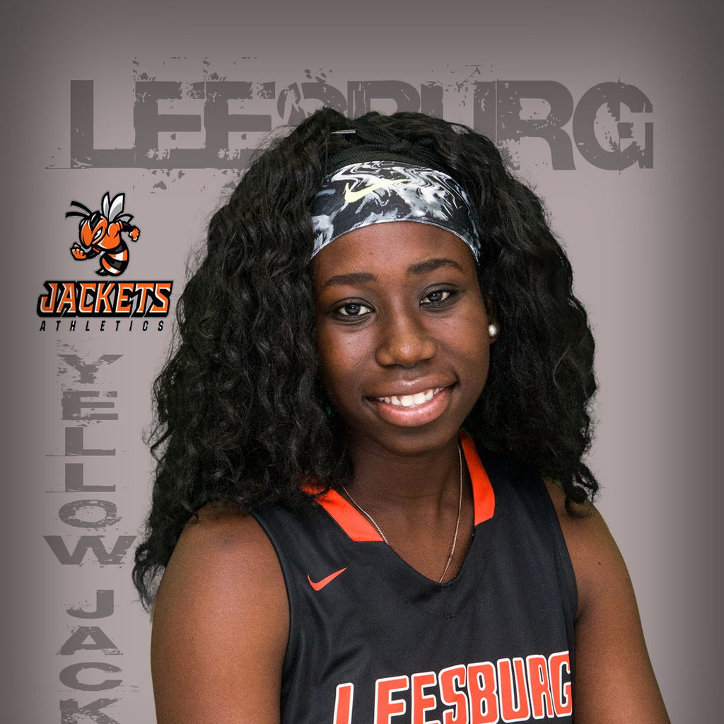 Shiana Eugene-Francois