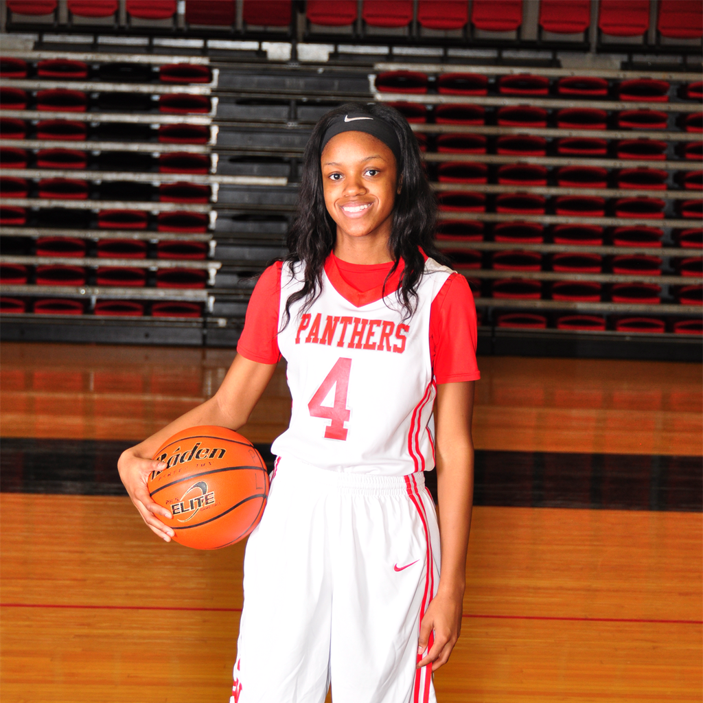 Myia Thomas