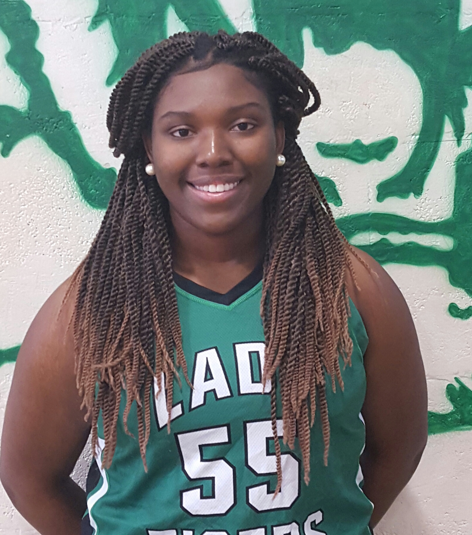 Zakyia Weathersby
