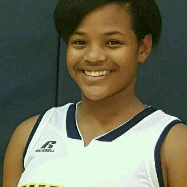 Itavia Montgomery