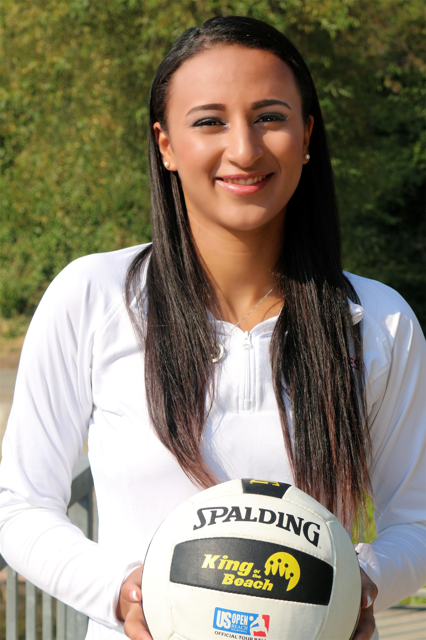 Jazmyn Sudbrook