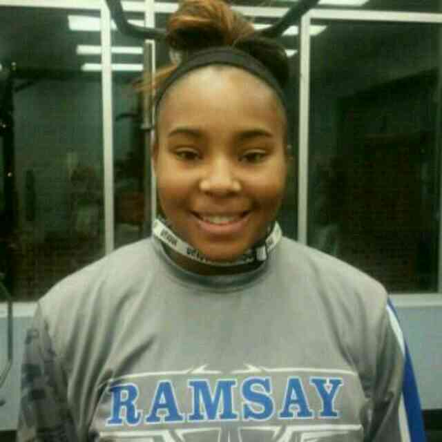Trenise Spearman
