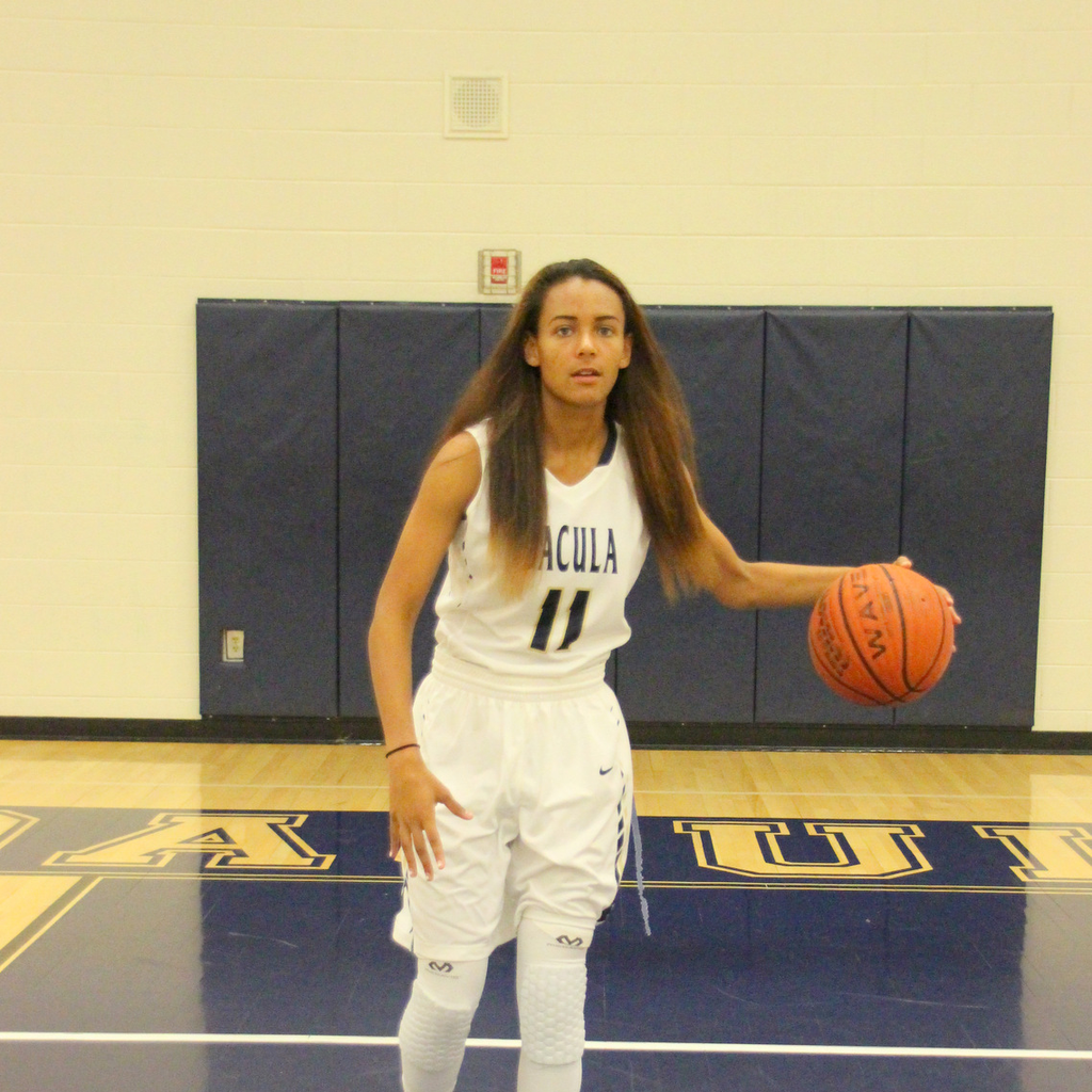 De'Ja Spring