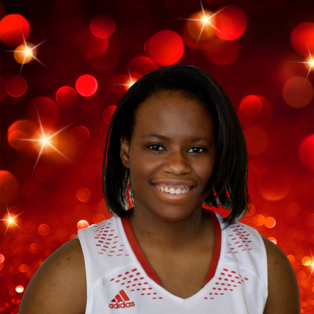 Stacia Sloss