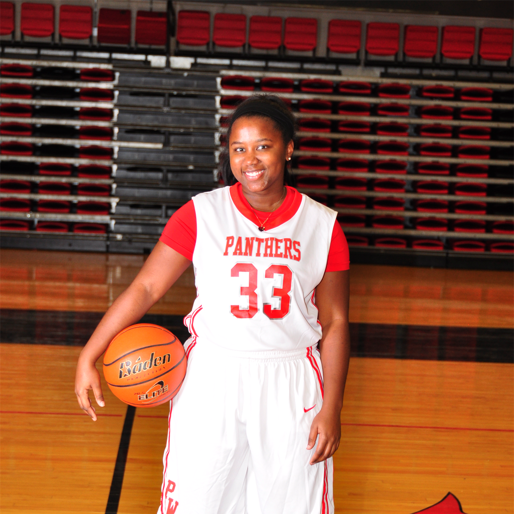 Akilah McDaniel