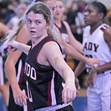 Margaux Palmientiero