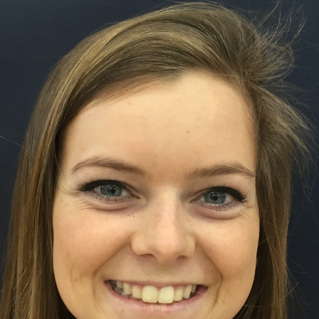 Annah Walsh