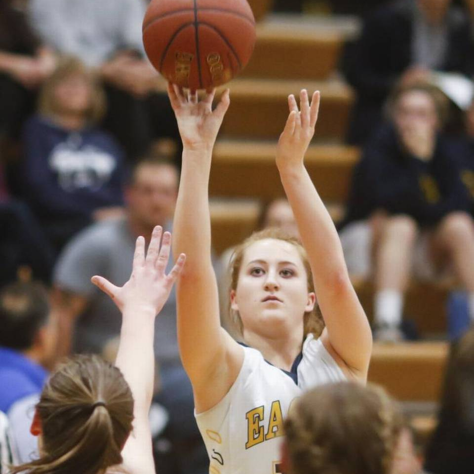 Brynn Thoming