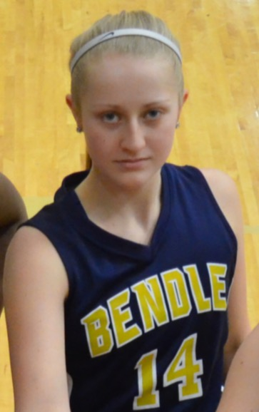 Lindsey Ferrington