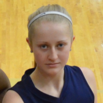 Lindsey Ferrington mugshot