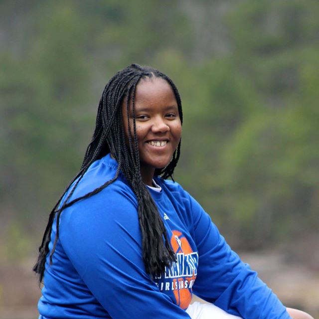 Jasmine Turpin
