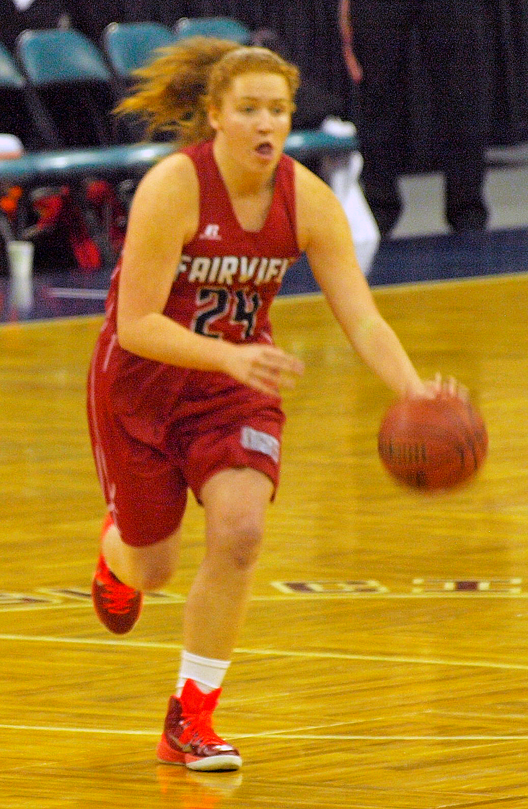 Logan Tidstrom