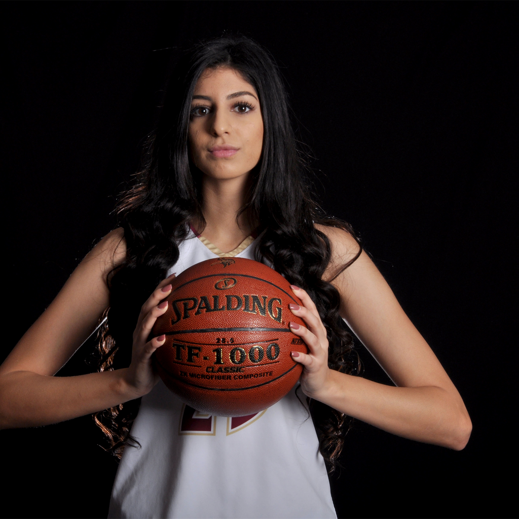 Dalia Makhlouf