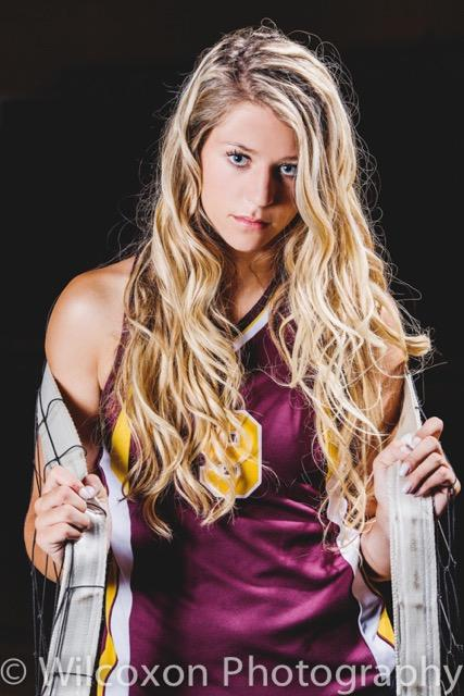 Tara Spencer