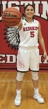Sujey Luna mugshot