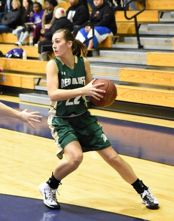 Kylee Kitchell