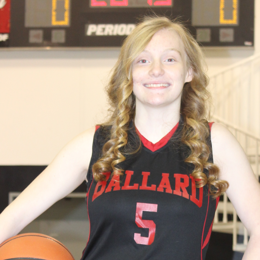 Brianna Mccormick