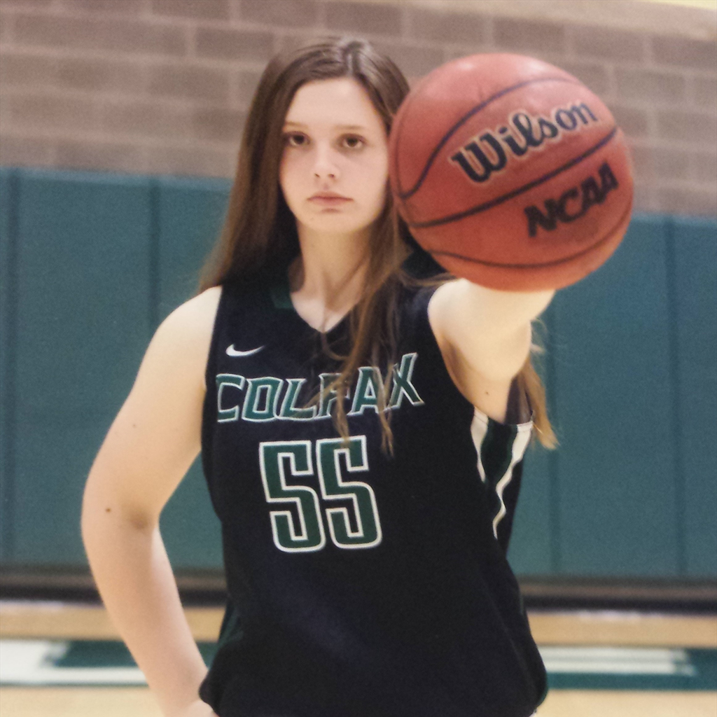 Caleigh McClenahan