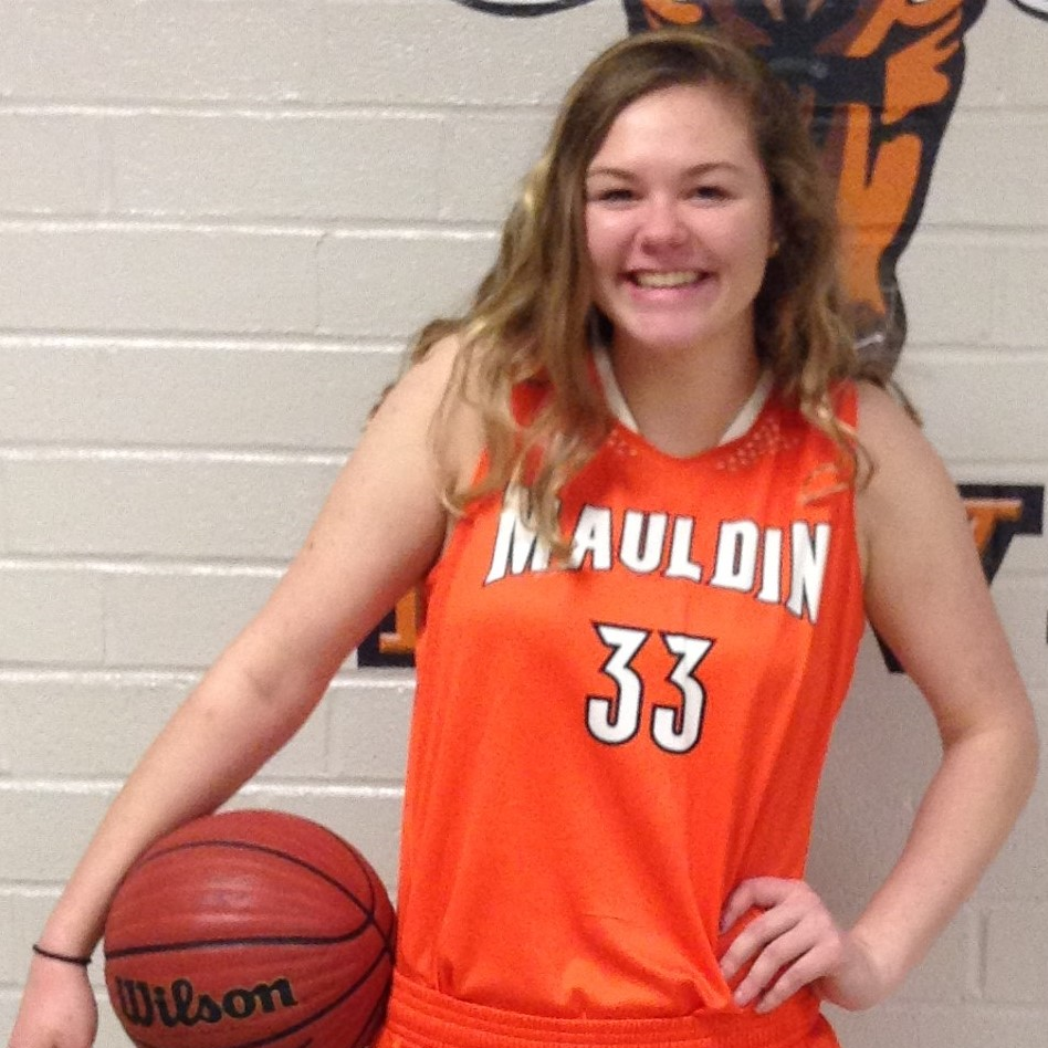 Molly Mather