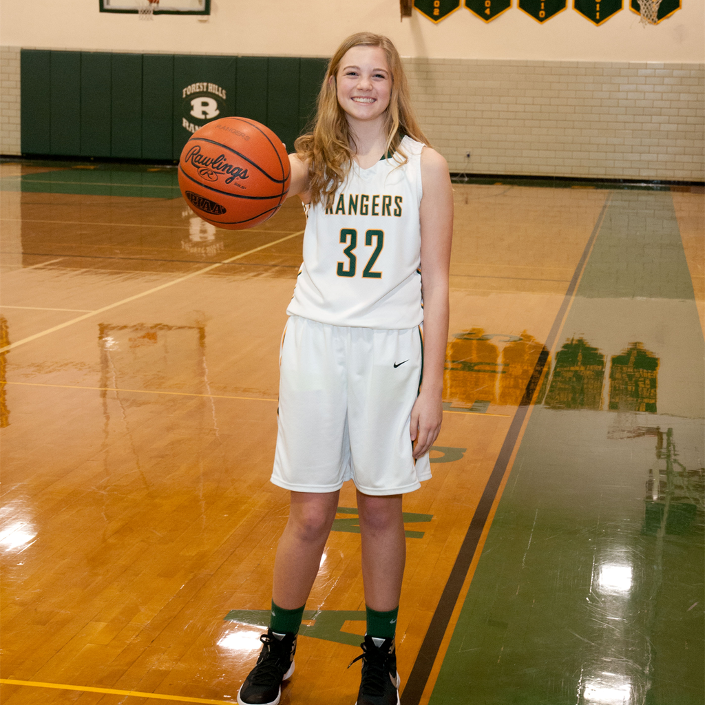 Kayla Stohon