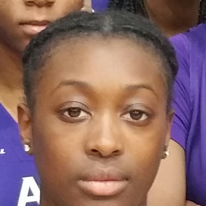 Tiana Toney