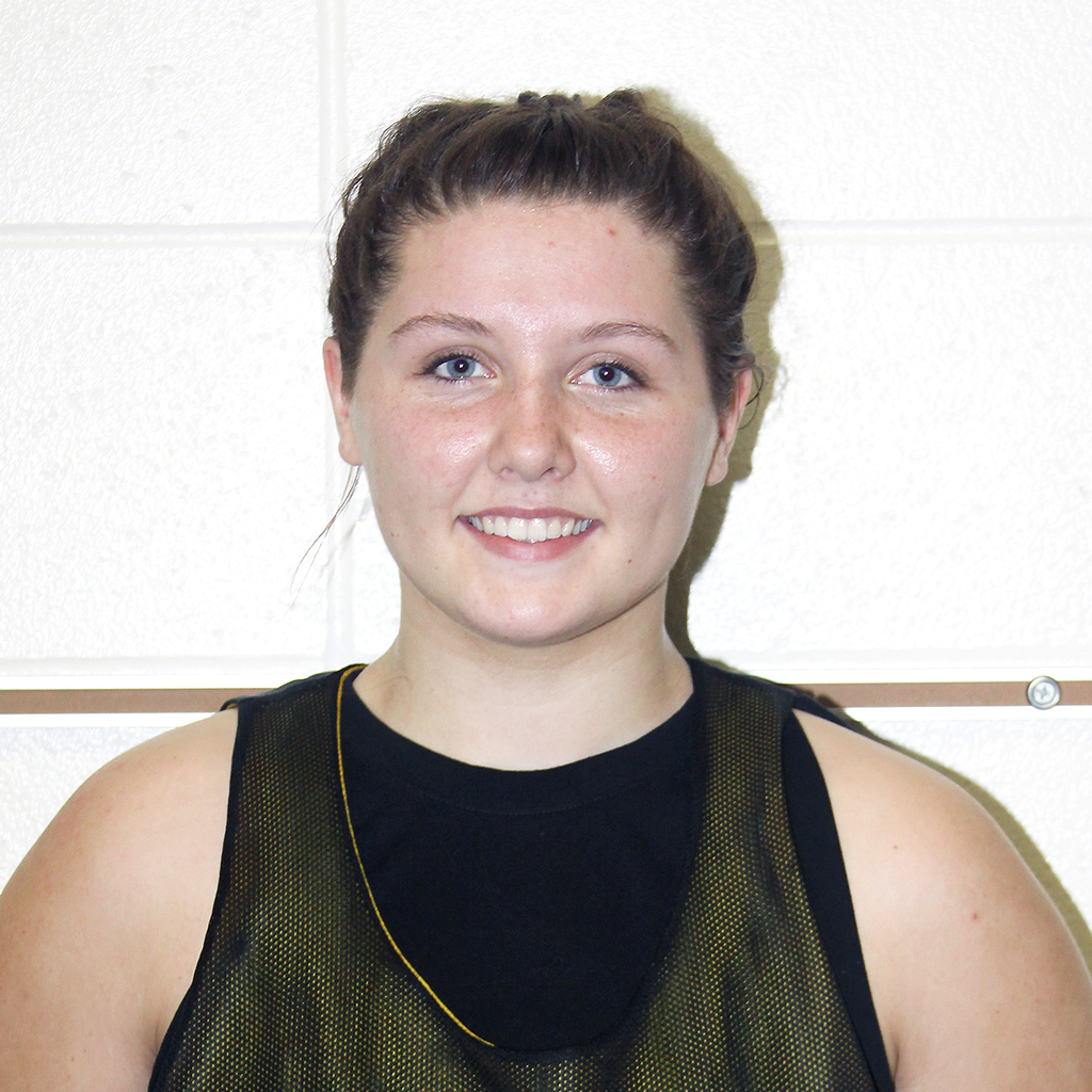 Claire Berendzen mugshot