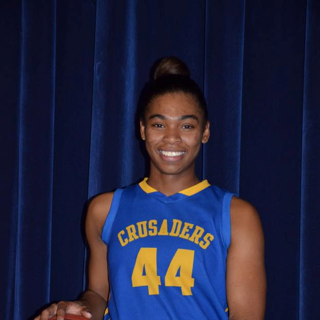 Tytionia Adderly