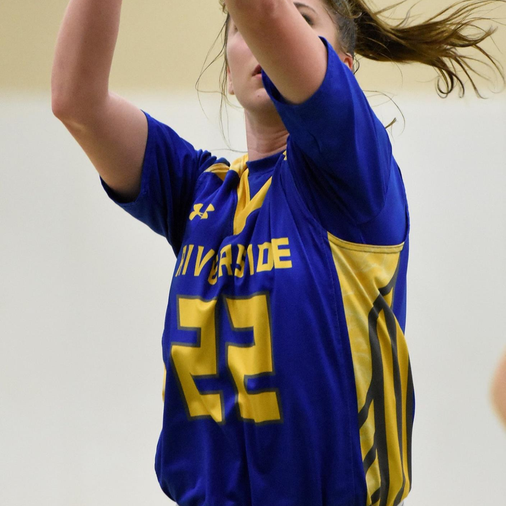 Maddie Haschke