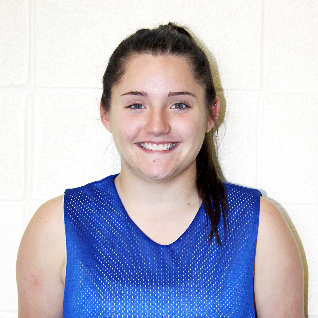 Grace Hundley