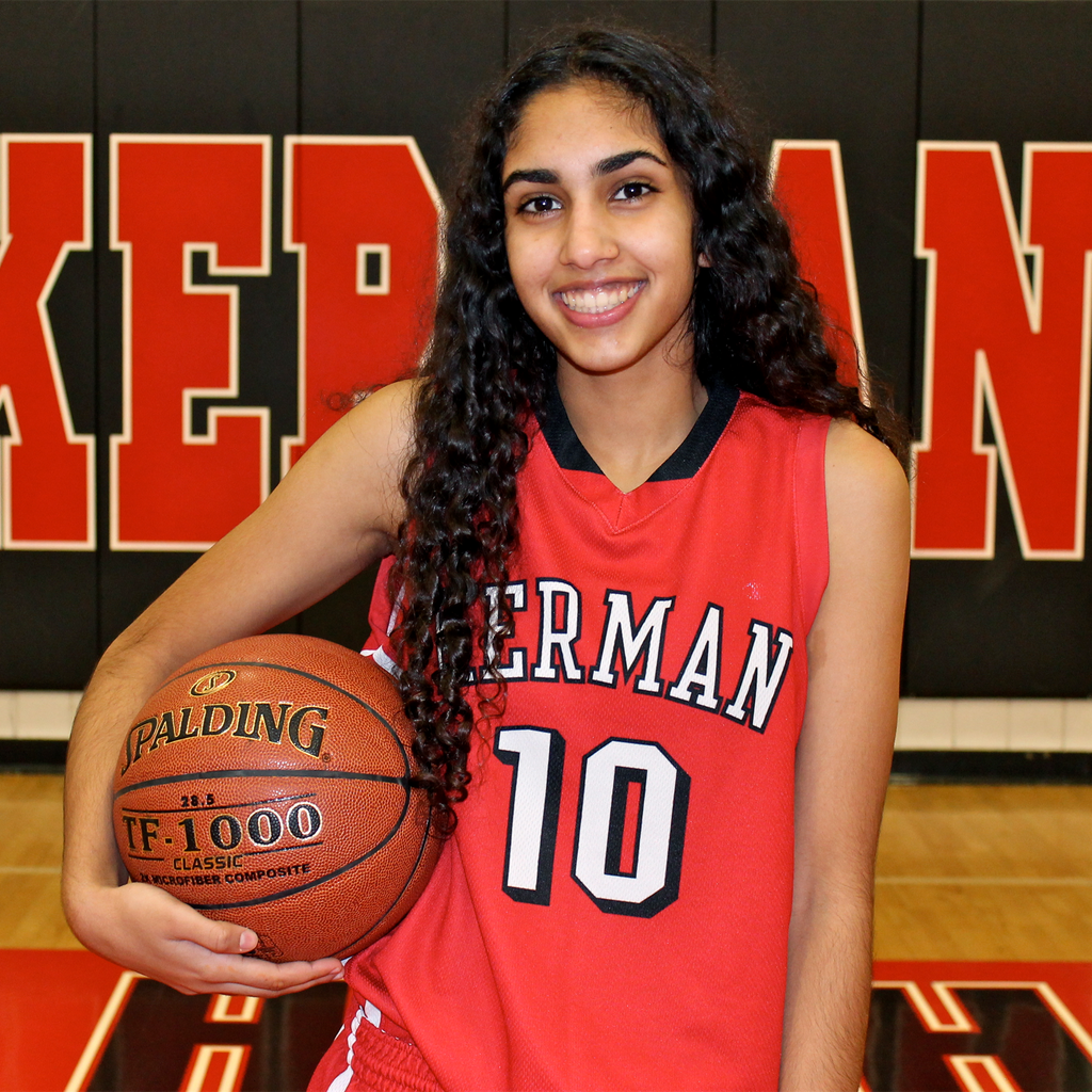 Amaya Dhillon mugshot
