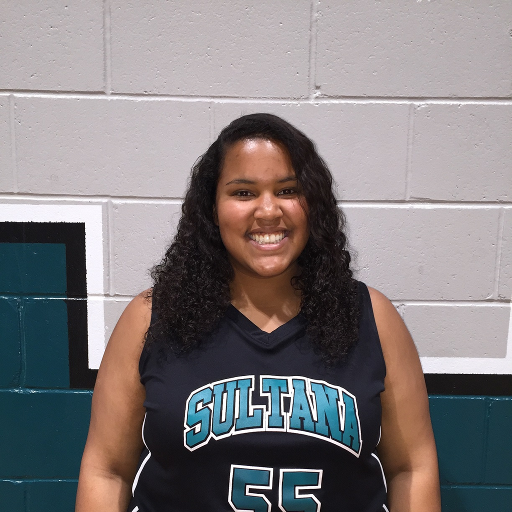 Jayla Washington