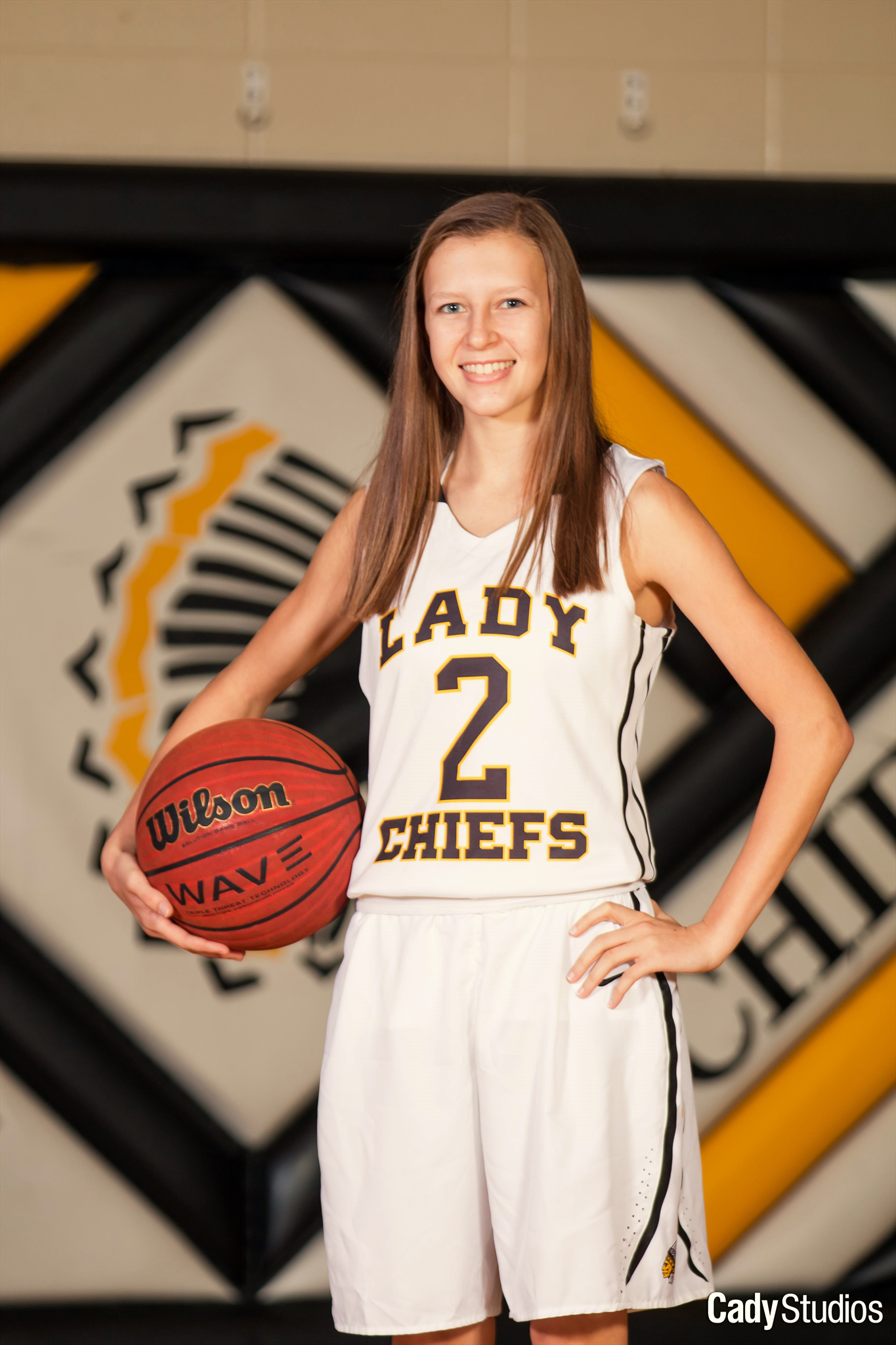 Alyssa Cagle