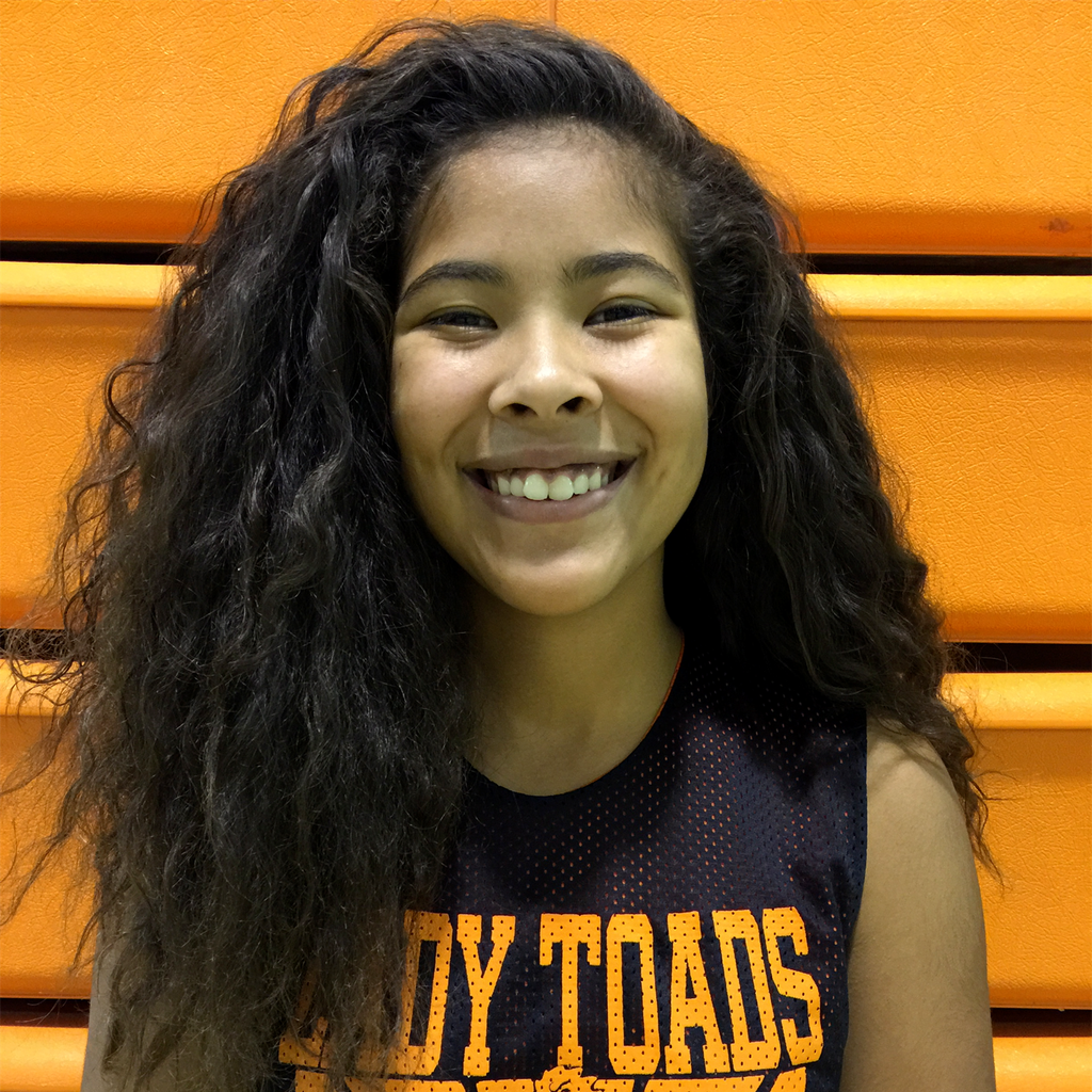Destiny Torres
