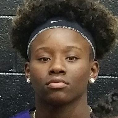 Destiny Gainey