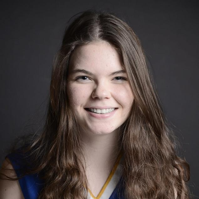 Gabriela Hauksdottir