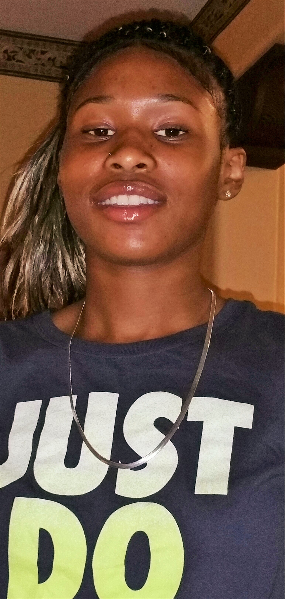 Jazmyn Lacy