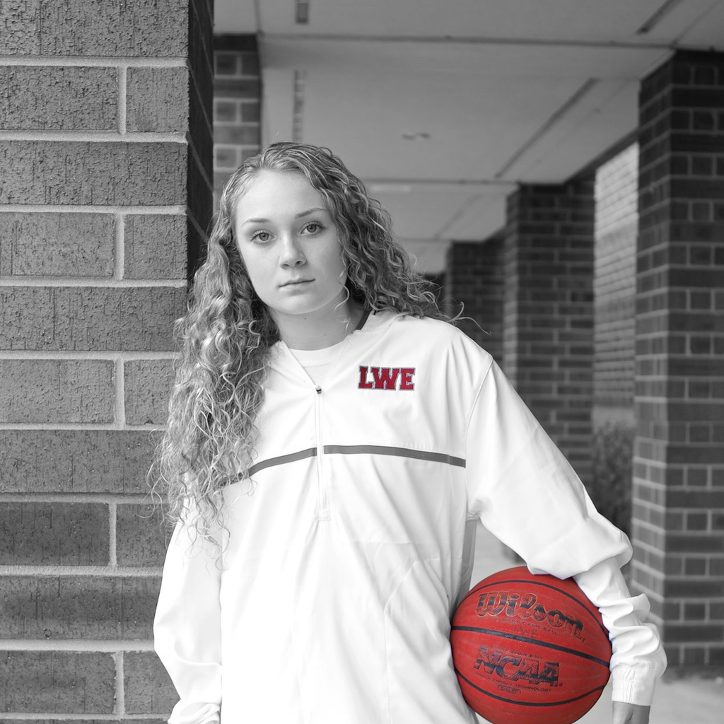 Lindsey Caudell