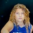 Madison Kimball