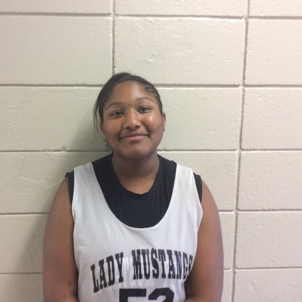 DANEESHA ARLINE