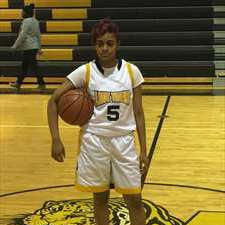 Zakiyyah Withers