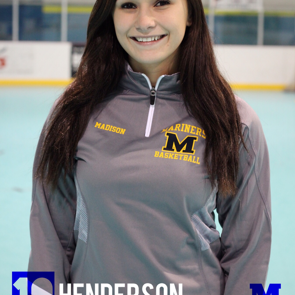 Madison Henderson