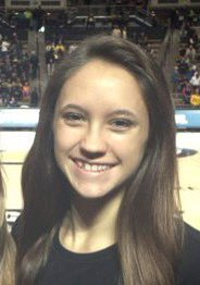 Cassidy Crawford