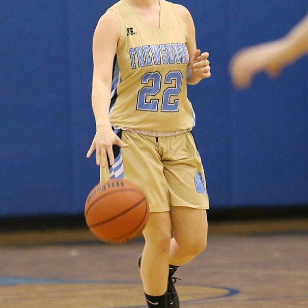 Mackenzie Munson