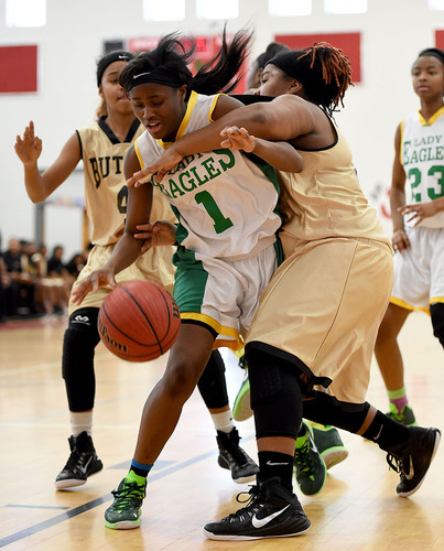 Rondaijah Wynn