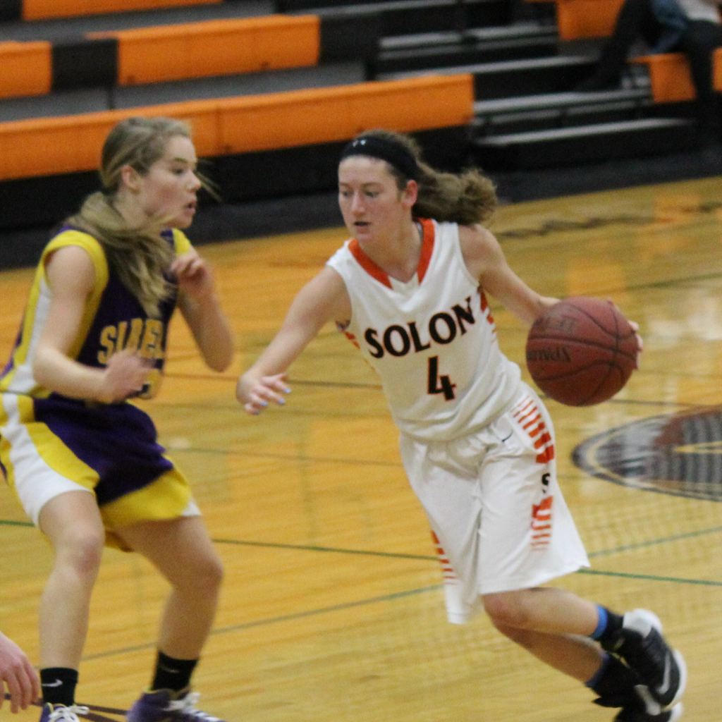 Mady Hess