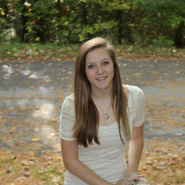 Shawna Monk