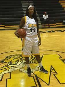 Anterrica Willis mugshot