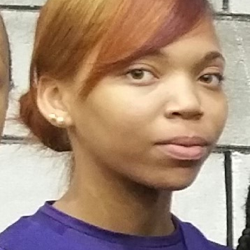Tyeisha Wilson