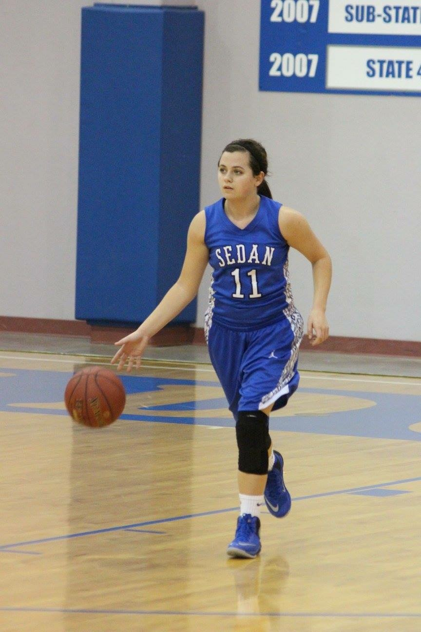 Jessica Roggow