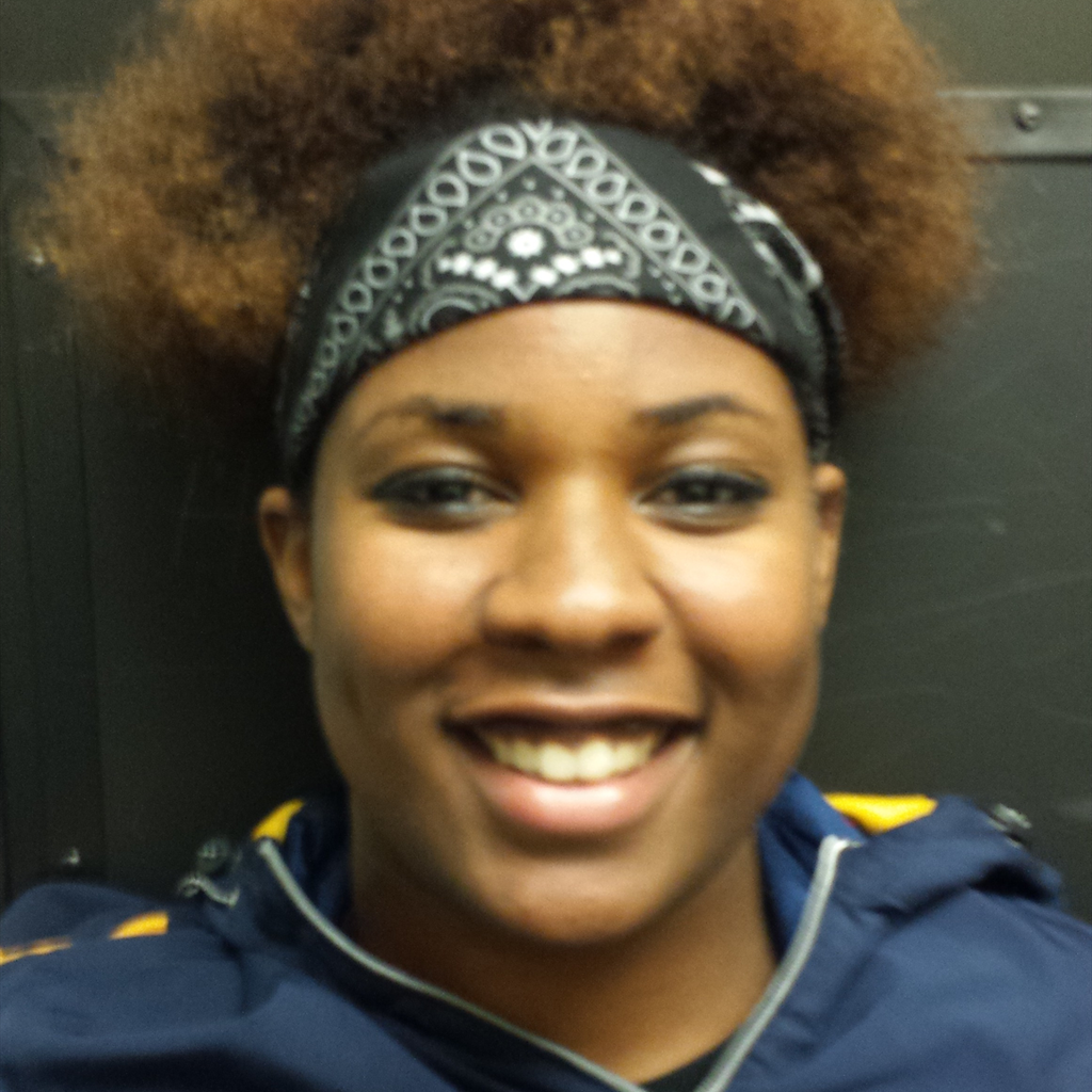 Laurine Jordan mugshot